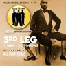 THE MALE REVIEW Podcast - The 3rd LEG