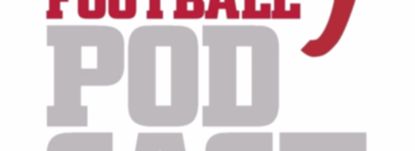 Alabama Football Podcast
