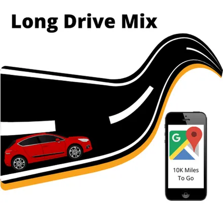 Long Drive Mix