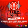 Saison 4 Episode #5 - FCR / Bourg-en-Bresse (2-0 , 9ème journée de Ligue 3 - Saison 2026/2027)