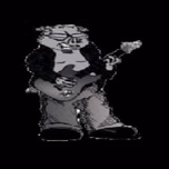 WDBS THE ROCKHOG