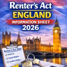 UK Rent Law Shock 😳 | Renters’ Rights Act 2025 & Buy-to-Let Truth (UK Property 2025–2026) ~TheStation2040 #E15