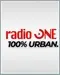 Radio One - URBAN