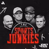 The Sports Junkies: Best of September 8th - September 11th