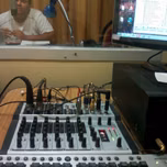 RADIO A J DIFUSIONES