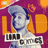 Load ( @DESCEALETRASHOW )