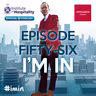 #056 - I'm In - Demystifying Stigmas around Redundancy