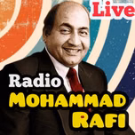 RADIO MOHAMMAD RAFI