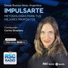 IMPULSARTE | Corina Graziano | Miércoles 16 de Septiembre