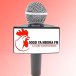 Soso Ya Mboka FM