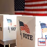Midterm Warning Signs for Republicans and Democrats