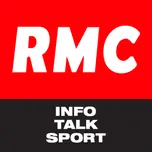 RMC Radio, 103.1 FM – Paris, France