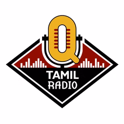 Q Tamil Radio بث حي