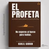La Deuda del Silencio (Lo que no le dijiste a tiempo) | El Profeta, de Khalil Gibran