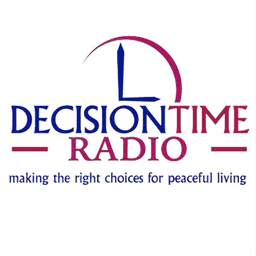 Decision time church