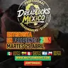 Dreadlocks Mexico Studio Meets Frecuencia Zion
