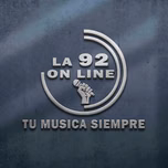 La 92 Online
