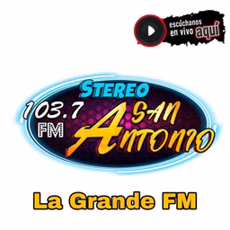 Radio La Grande FM Guatemala