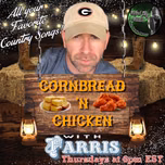 Cornbread N Chicken