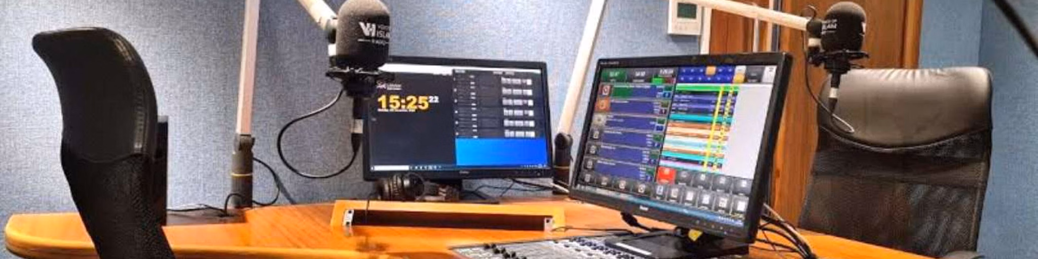 RADIO SHIFA