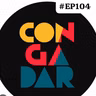 Banda Congadar - Toque Brasileiro #EP104