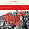 #110: AS REVOLUÇÕES: A Revolução Chinesa