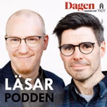 Läsarpodden