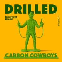 Drilled