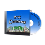 RTK Caracas