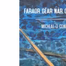 Micheál Ó Conghaile, Scríobhnóir.