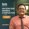 📖 Un don que genera conflictos | La Guía Familiar | Juan 17:14