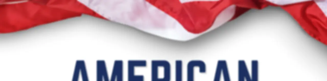 American English Podcast