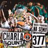 VASCO ELIMINA O VITÓRIA COM FACILIDADE E ESTÁ NA SEMI DA COPA DO BRASIL PELO TERCEIRO ANO SEGUIDO! - CHARLA DE QUINTA #377