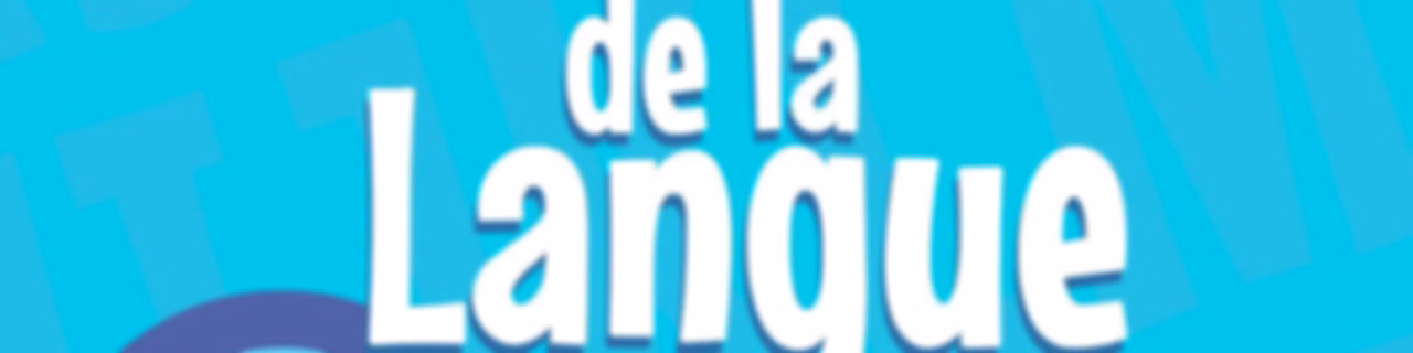 Les secrets de la langue française : orthographe, grammaire et conjugaison