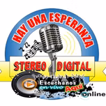 HAY UNA ESPERANZA