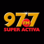 Super Activa 97.7 FM