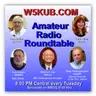 Amateur Radio Roundtable July 22, 2026