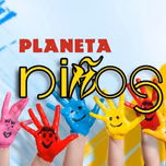 Planeta Niños