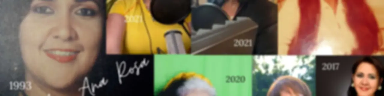 Esa Mujer Soy Yo