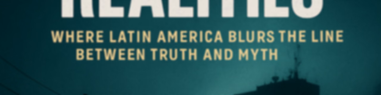 Borderline Realities