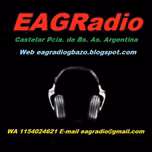 EAGRadio Castelar