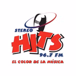 Stereo Hits