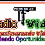 Radio Vida  Mundo Online
