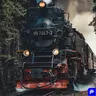 ASMR Relaxing Train Trip Ambience, Stations, Platforms, Arrival, Leaving, Announcements, Door Sounds, Passengers, Travelling