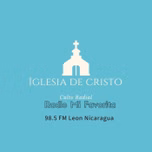 Iglesia de Cristo ( Cultos Radiales )
