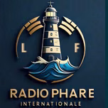 RADIO PHARE LF.  INTERNATIONAL
