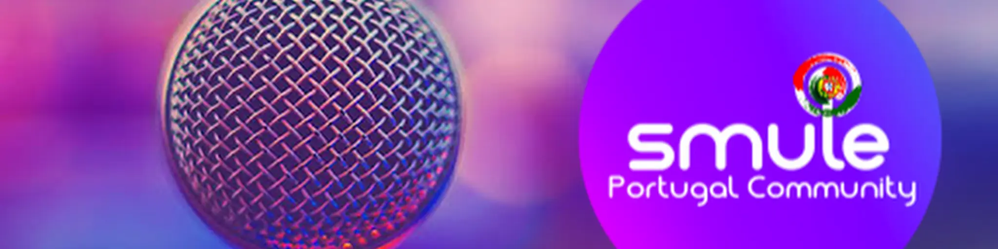 Smule Portugal Community- SPtC