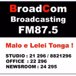 FM89.1 Station Two