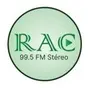 Radio Antenne Continentale (RAC)