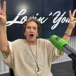 Shelly, la abuela rockera: "Ser mujer y cantar rock en los años 60 era casi un acto de rebeldía"